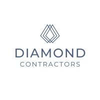 Diamond Contractors Inc logo