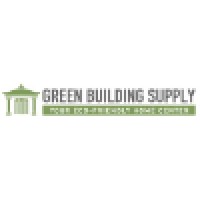 Image of Green Building Supply