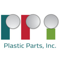 Plastic Parts Inc. (PPI) logo