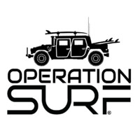 Operation Surf logo
