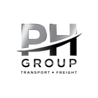 PH Group logo