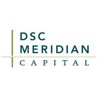 DSC Meridian Capital logo