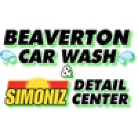 Beaverton Car Wash logo