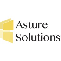 Asture Solutions logo