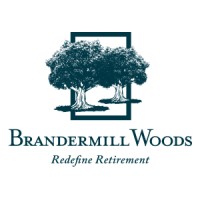 Brandermill Woods Senior Living logo