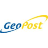 GeoPost Group logo