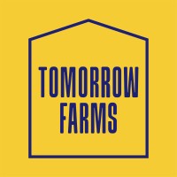 Tomorrow Farms logo