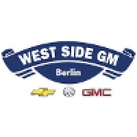 West Side GM logo