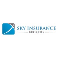 Sky Insurance Brokers logo