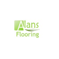 Alan's Flooring logo