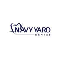 Navy Yard Dental logo