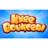 KneeBouncers logo