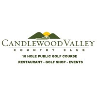 Candlewood Valley Country Club logo