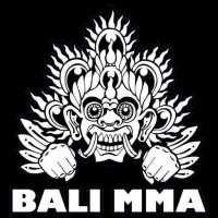 Bali MMA logo