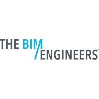 The BIM Engineers logo