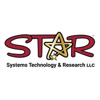 STaR - Systems Technology & Research, Inc. logo