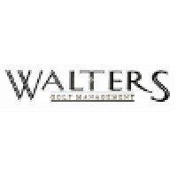Walters Golf Management logo