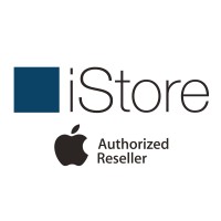 IStore - Apple Authorized Reseller logo