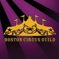 Boston Circus Guild logo