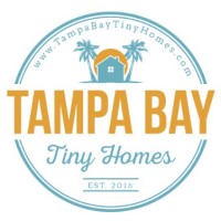 Tampa Bay Tiny Homes logo