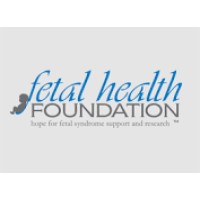 Fetal Health Foundation logo