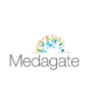 Medagate Corp logo