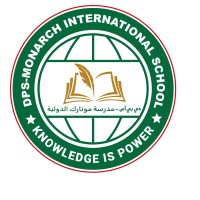 DPS Monarch International School, Doha, Qatar logo