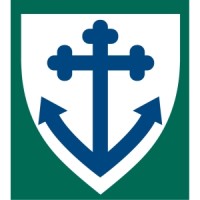 Bishop Seabury Academy logo