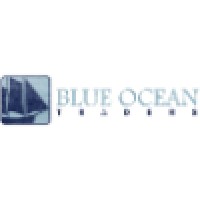 Blue Ocean Traders logo