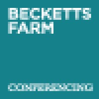 Becketts Farm Conference Venue and team building events logo