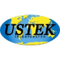USTEK Incorporated logo