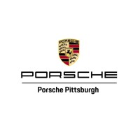 Porsche Pittsburgh logo