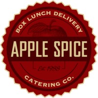 Image of Apple Spice Box Lunch Delivery & Catering Co. Salt Lake City