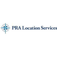 PrA Location Services logo