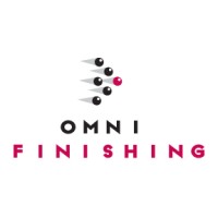 Omni Finishing Systems logo