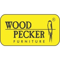 WoodPecker Furniture logo