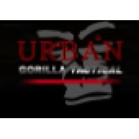 Urban Gorilla Tactical logo