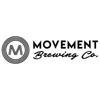Movement Brewing Company logo