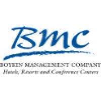 Boykin Management Company logo