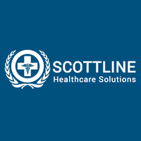 Scottline Healthcare Solutions logo