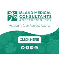 Island Medical Consultants logo