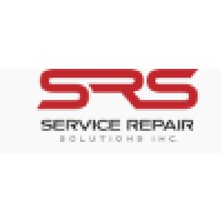 Service Repair Solutions logo