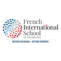French International School Of Philadelphia logo