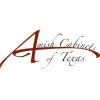 Amish Cabinets Of Texas logo