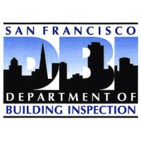 The City And County Of San Francisco Department Of Building Inspection logo