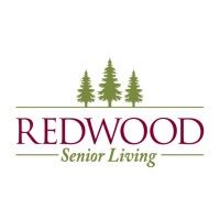 Redwood Senior Living logo