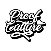 P.R.O.O.F. Culture logo
