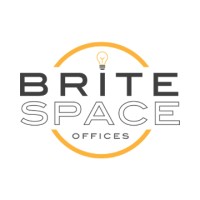 BriteSpace Offices logo