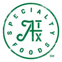 ATX Specialty Foods logo