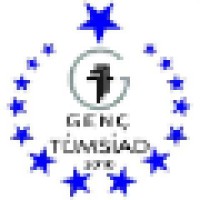 GENÇ TÜMSİAD logo